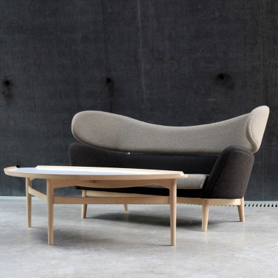 House of Finn Juhl Cocktail table coffee table House of Finn Juhl Cocktail table coffee table
