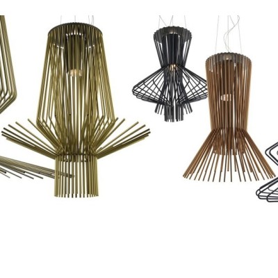 Lámpara Allegretto - Foscarini Lámpara Allegretto - Foscarini