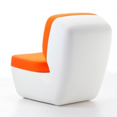 respaldo Sillón Nimrod Magis respaldo Sillón Nimrod Magis