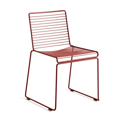 HAY Chaise de salle à manger HEE HAY Chaise de salle à manger HEE
