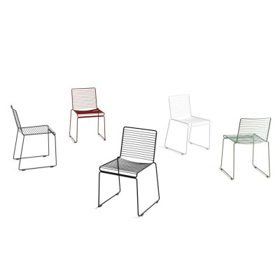 HAY Chaise de salle à manger HEE HAY Chaise de salle à manger HEE
