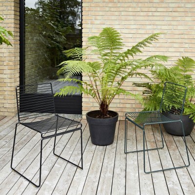 HAY Chaise de salle à manger HEE HAY Chaise de salle à manger HEE