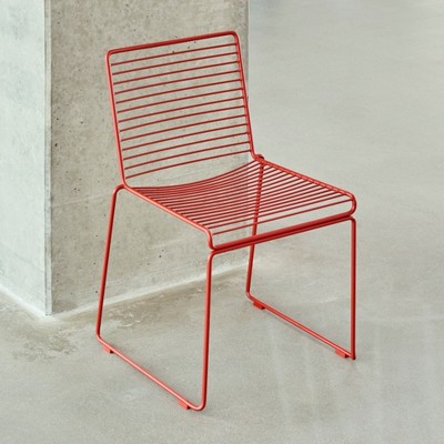 HAY Chaise de salle à manger HEE HAY Chaise de salle à manger HEE