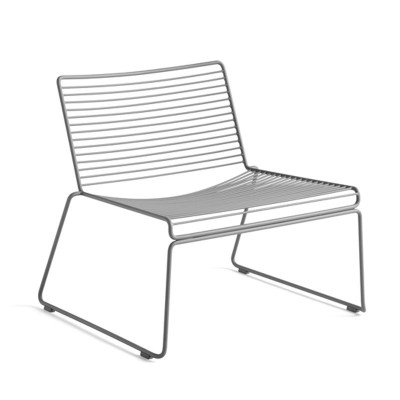 Hee lounge chair de Hay en Moises Showroom