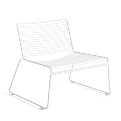 Hee lounge chair de Hay en Moises Showroom