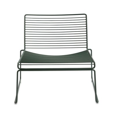 Espreguiçadeira Hee Racing Green by Hay Espreguiçadeira Hee Racing Green by Hay