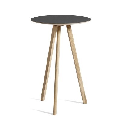 Mesa alta CPH 20 díametro 70 de HAY en Moises Showroom Mesa alta CPH 20 díametro 70 de HAY en Moises Showroom