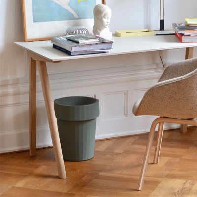 Mesa de escritorio Copenhague CPH 90 Desk de HAY en Moises Showroom Mesa de escritorio Copenhague CPH 90 Desk de HAY en Moises Showroom