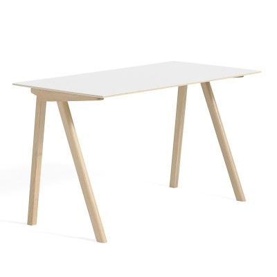 Mesa de escritorio Copenhague CPH 90 Desk de HAY en Moises Showroom Mesa de escritorio Copenhague CPH 90 Desk de HAY en Moises Showroom