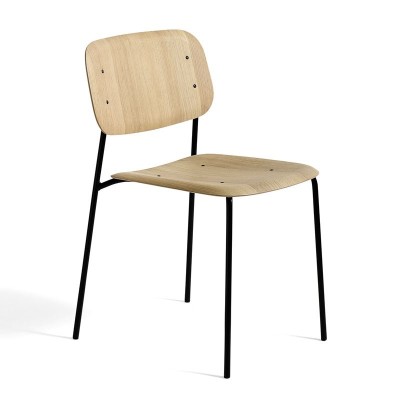 Silla Soft Edge 10 de HAY Silla Soft Edge 10 de HAY