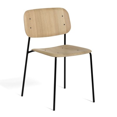 Silla Soft Edge 10 de HAY Silla Soft Edge 10 de HAY