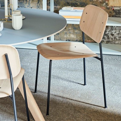Silla Soft Edge 10 de HAY Silla Soft Edge 10 de HAY