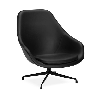 Sillón AAL 91 de HAY en Moises Showroom Sillón AAL 91 de HAY en Moises Showroom