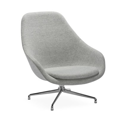 Sillón AAL 91 de HAY en Moises Showroom Sillón AAL 91 de HAY en Moises Showroom