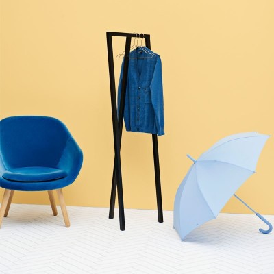 Butaca About a Lounge 82 de HAY en Moises Showroom Butaca About a Lounge 82 de HAY en Moises Showroom