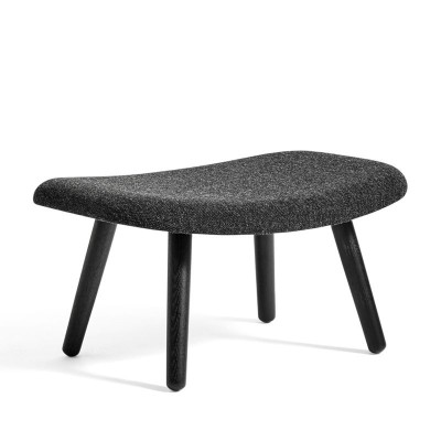 Reposapiés About a Lounge 03 de HAY en Moises Showroom Reposapiés About a Lounge 03 de HAY en Moises Showroom