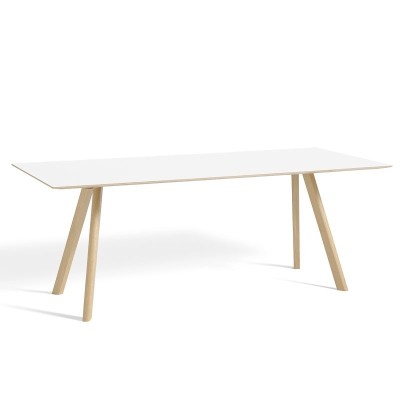 Mesa de comedor CPH 30 de HAY ancho 200 en Moises Showroom Mesa de comedor CPH 30 de HAY ancho 200 en Moises Showroom