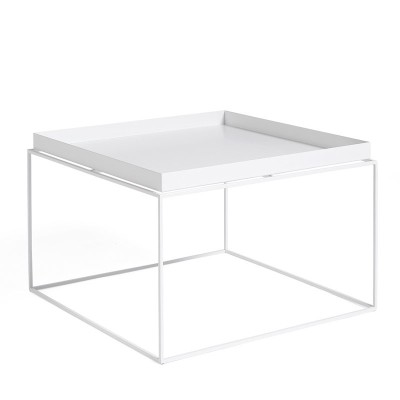 Mesa de centro Tray Table Coffee de HAY en Moises Showroom Mesa de centro Tray Table Coffee de HAY en Moises Showroom