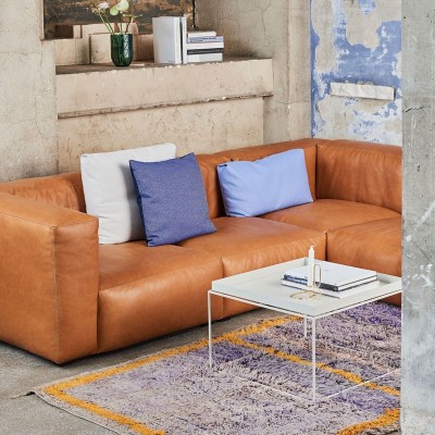 Mesa de centro Tray Table Coffee de HAY en Moises Showroom Mesa de centro Tray Table Coffee de HAY en Moises Showroom