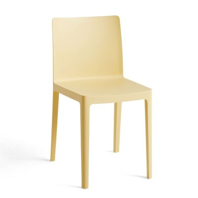 Silla Elementaire de HAY en Moises Showroom Silla Elementaire de HAY en Moises Showroom