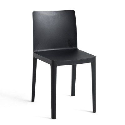 Silla Elementaire de HAY en Moises Showroom Silla Elementaire de HAY en Moises Showroom