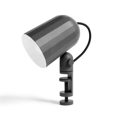 Lámpara Noc Clip Lamp de HAY en Moises Showroom Lámpara Noc Clip Lamp de HAY en Moises Showroom