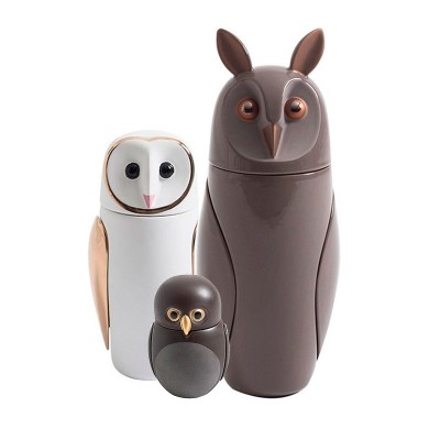 Esculturas Owls Bosa Esculturas Owls Bosa