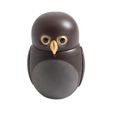 escultura Civetta Nana Owls Bosa escultura Civetta Nana Owls Bosa