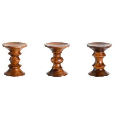 Stools Modelo C - Vitra Stools Modelo C - Vitra