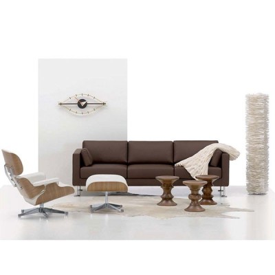 Sgabelli Modello C - Vitra Sgabelli Modello C - Vitra