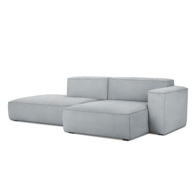 Sofá de Hay Modelo Mags Soft 2.5 Seater en Moises Showroom Sofá de Hay Modelo Mags Soft 2.5 Seater en Moises Showroom