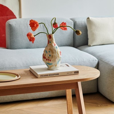 Sofá de Hay Modelo Mags Soft 2.5 Seater en Moises Showroom Sofá de Hay Modelo Mags Soft 2.5 Seater en Moises Showroom