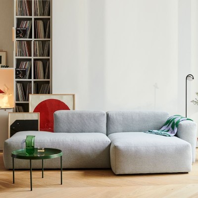 Sofá de Hay Modelo Mags Soft 2.5 Seater en Moises Showroom Sofá de Hay Modelo Mags Soft 2.5 Seater en Moises Showroom