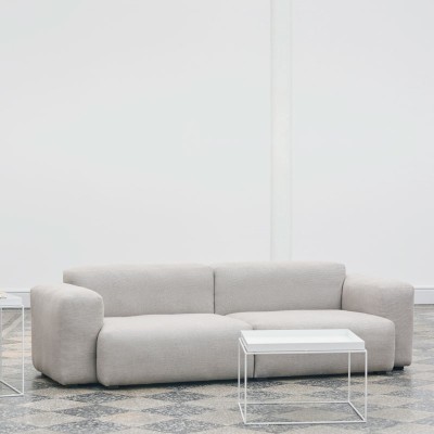 Sofá Mags Soft de HAY versión 2.5 plazas en Moises Showroom Sofá Mags Soft de HAY versión 2.5 plazas en Moises Showroom