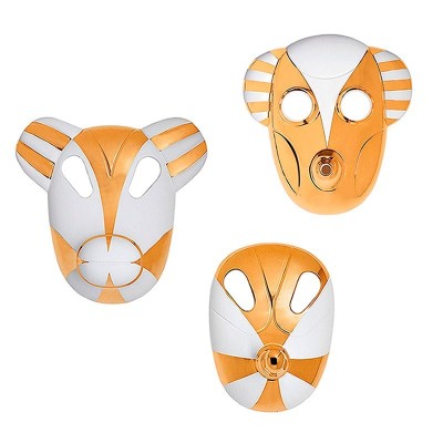 Máscaras colección Maskhayón Bosa Máscaras colección Maskhayón Bosa
