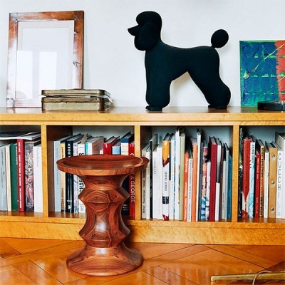 Sgabelli Modello C - Vitra Sgabelli Modello C - Vitra