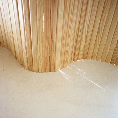 Screen 100 Artek detalle Screen 100 Artek detalle