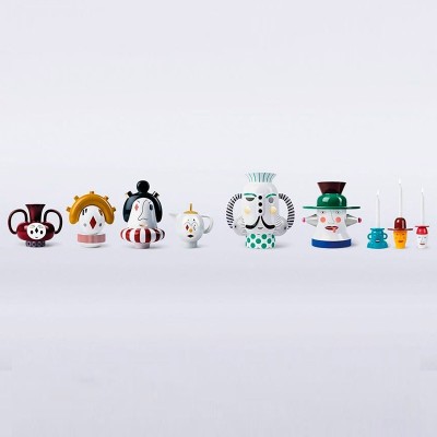 TheatreHayon Bosa colección TheatreHayon Bosa colección