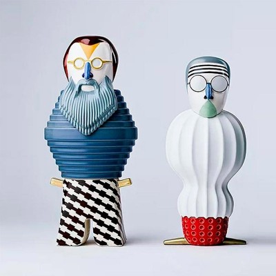 Figuras decorativa Most Illustrious Bosa Figuras decorativa Most Illustrious Bosa