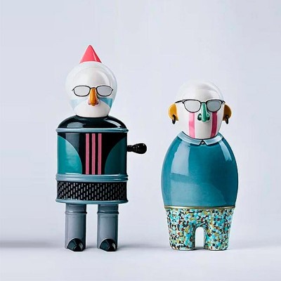 figuras Most Illustrious Bosa figuras Most Illustrious Bosa