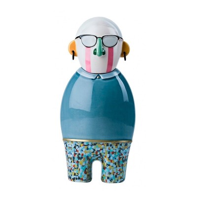Figura Alessandro Most Illustrious Bosa Figura Alessandro Most Illustrious Bosa