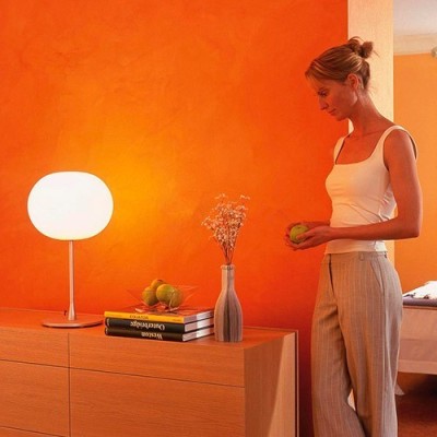 Glo-Ball T1 lampada da tavolo Flos Glo-Ball T1 lampada da tavolo Flos