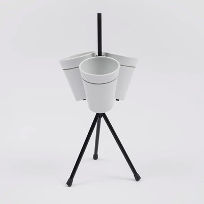 Danese Milano - Window garden table planter Danese Milano - Window garden table planter