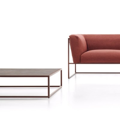 Table d’appoint ARPA de MDF Italia Table d’appoint ARPA de MDF Italia