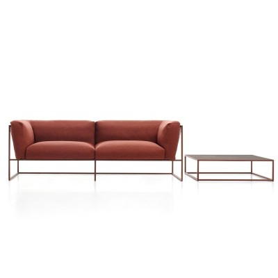 Tavolino ARPA di MDF Italia
