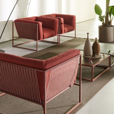 Table d’appoint ARPA de MDF Italia Table d’appoint ARPA de MDF Italia