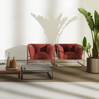 Table d’appoint ARPA de MDF Italia Table d’appoint ARPA de MDF Italia