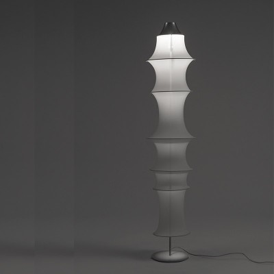 luz Lampara de pie Falkland Danese Milano luz Lampara de pie Falkland Danese Milano