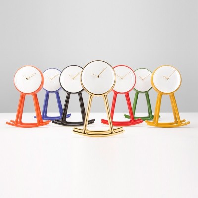 Colección relojes Infinity clock Bosa Colección relojes Infinity clock Bosa