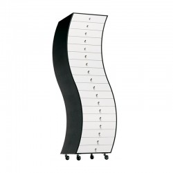 Cómoda progetti compiuti side 1 Cappellini Cómoda progetti compiuti side 1 Cappellini